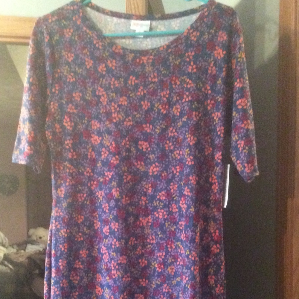 Lularoe Julia M